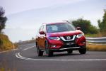 Nissan X-Trail 2017 года (AU)